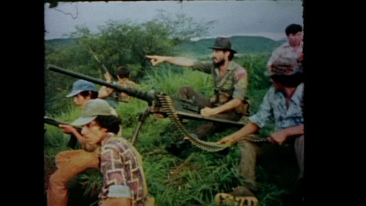 L'Evangile de la révolution