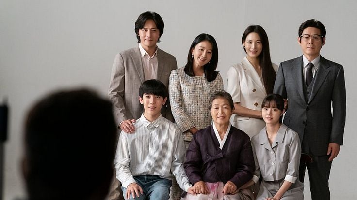 A Normal Family