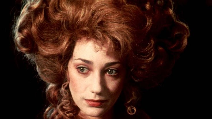 Barry Lyndon