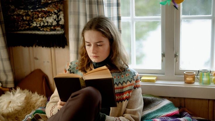 La Trilogie d’Oslo / Rêves