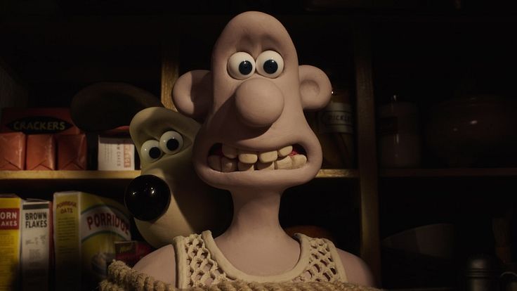 Wallace et Gromit : La palme de la vengeance