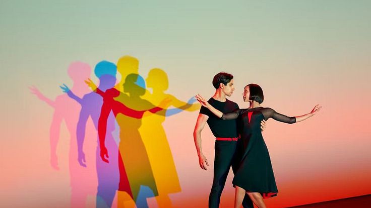 Royal Ballet and Opera: Ballet to Broadway: Wheeldon Works