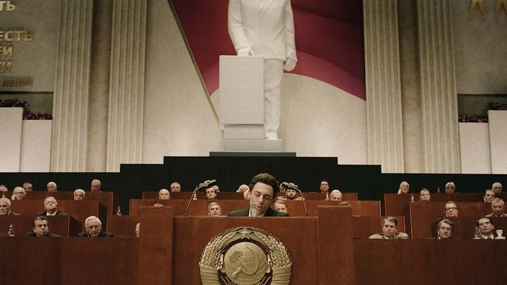 Berlinguer, la grande ambition
