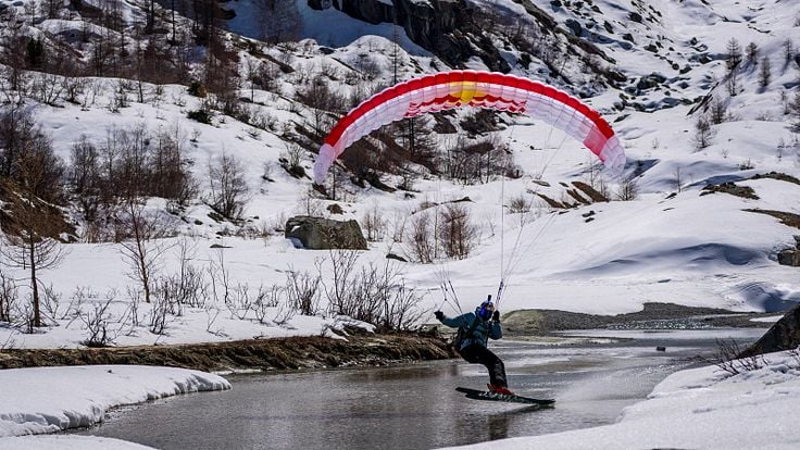 Infos & horaires pour La Nuit de la Glisse 2025 — Cinémoviking