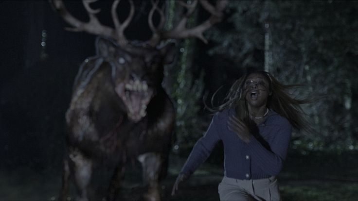Bambi: The Reckoning
