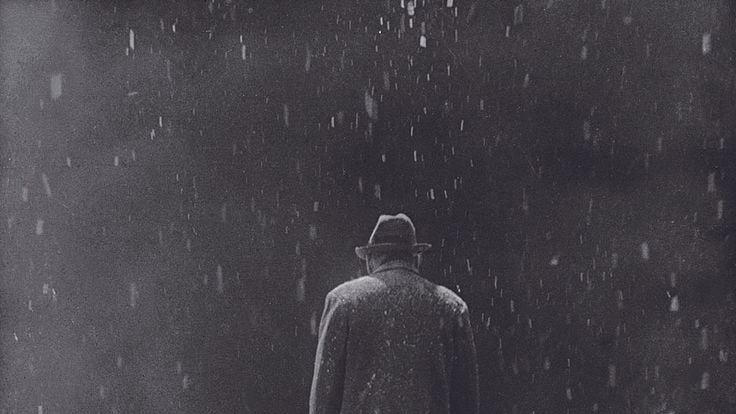 Ikiru (To Live) - 4K Restoration