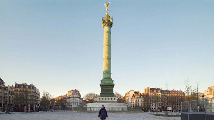 Ceci n'est pas une guerre