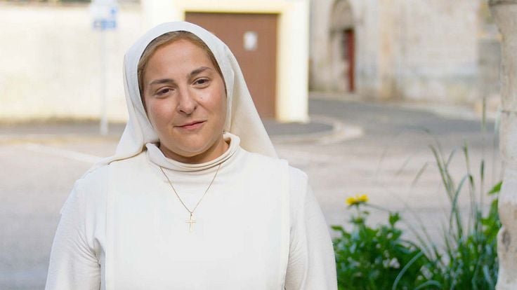 Doux Jésus