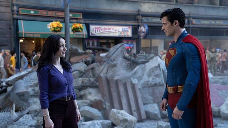 Superman