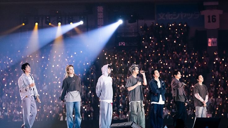 BTS WORLD TOUR 'ARIRANG' IN SÃO PAULO: LIVE VIEWING Showtimes