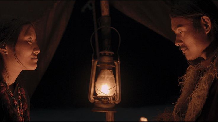Shambhala, le Royaume des cieux