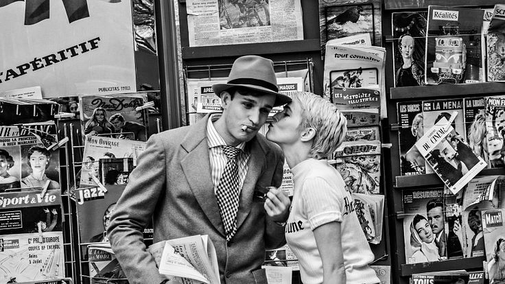 Nouvelle Vague