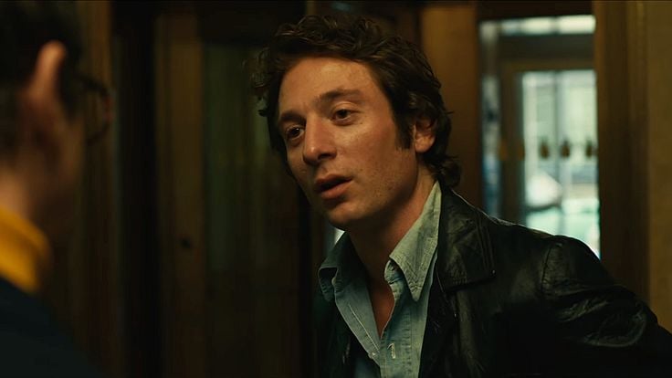 Springsteen: Deliver Me From Nowhere
