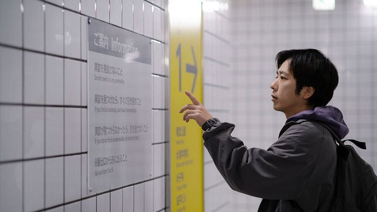 Exit 8