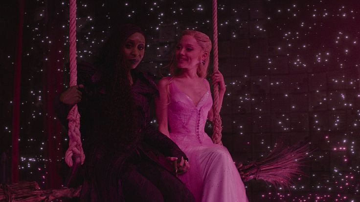 Wicked: For Good