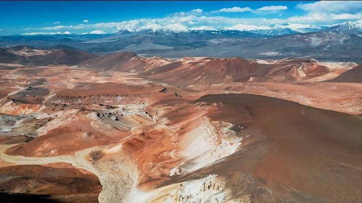 Copiapó