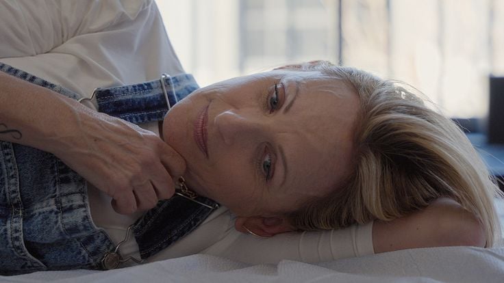 Marlee Matlin: Not Alone Anymore