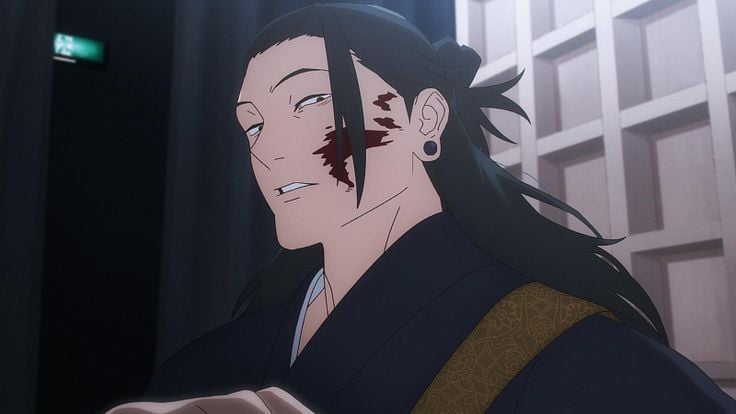 JUJUTSU KAISEN : Trésor caché / Mort prématurée – Le Film