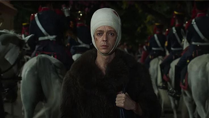 Kill the Jockey