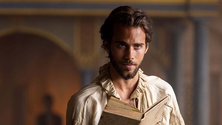 Cervantes avant Don Quichotte