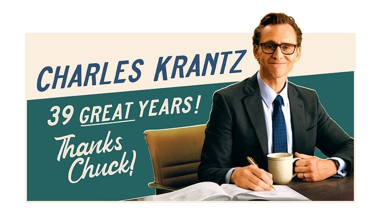 Life Of Chuck