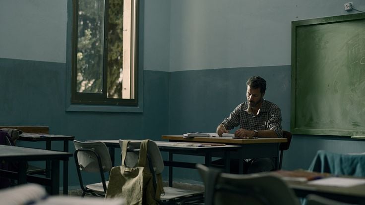 The Teacher