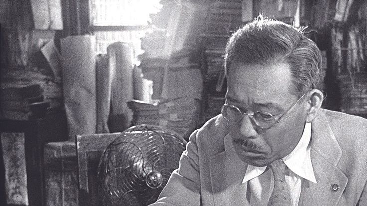 Ikiru (To Live) - 4K Restoration