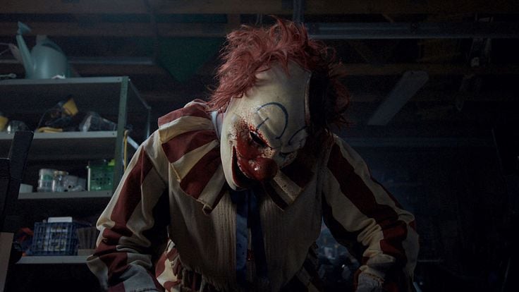 La Nuit des clowns