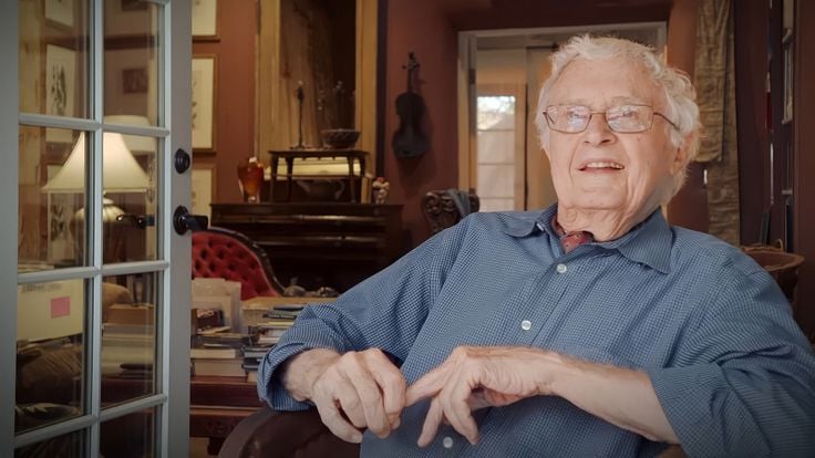 A Savage Art: The Life & Cartoons of Pat Oliphant