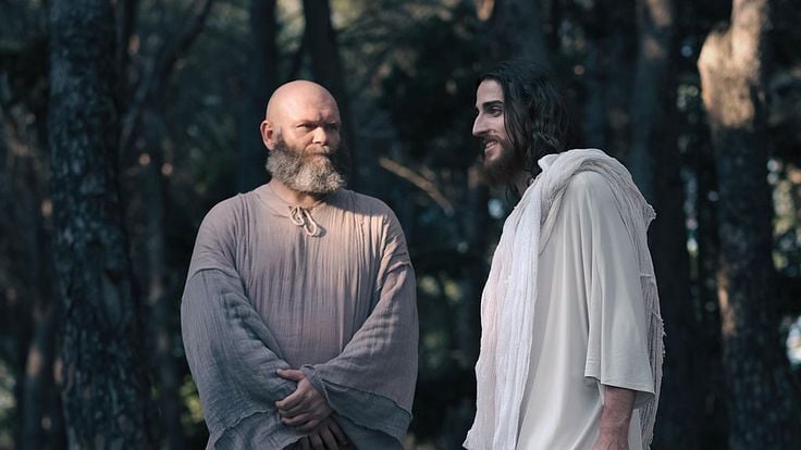 Judas' Gospel