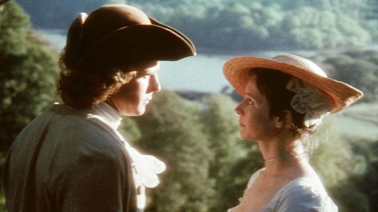 Barry Lyndon