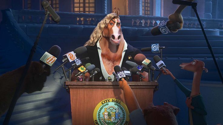 Zootopia 2