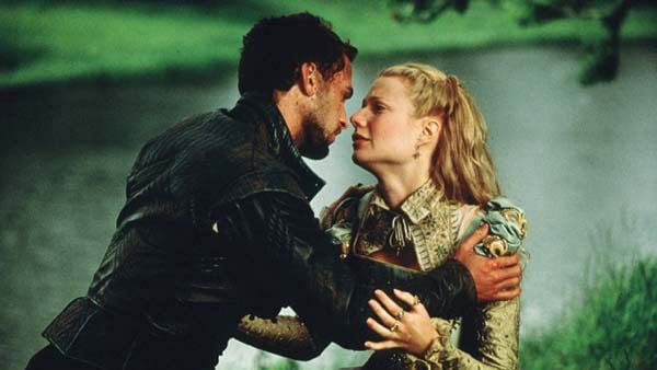 Shakespeare in Love