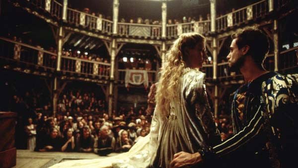 Shakespeare in Love