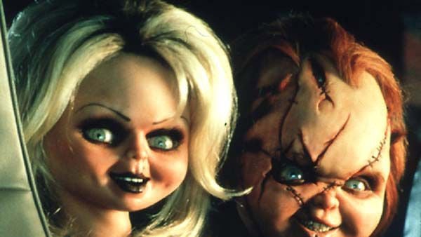 Bride of Chucky