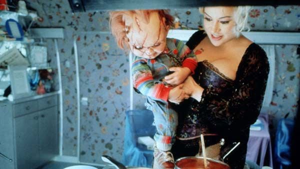 Bride of Chucky