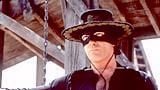 The Mask of Zorro