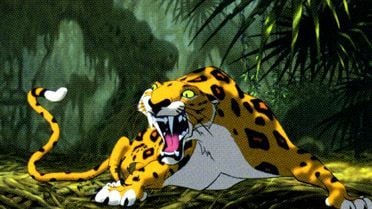Tarzan (1999)