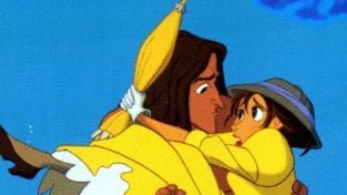 Tarzan (1999)