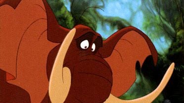 Tarzan (1999)