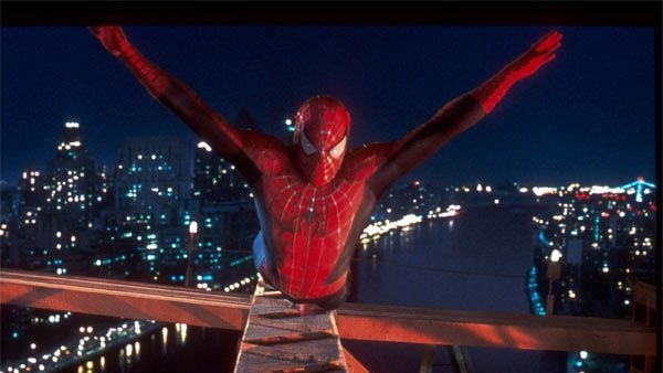 Spider-Man (2002)