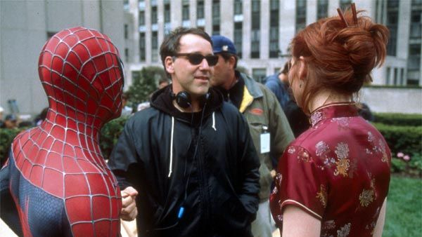 Spider-Man (2002)
