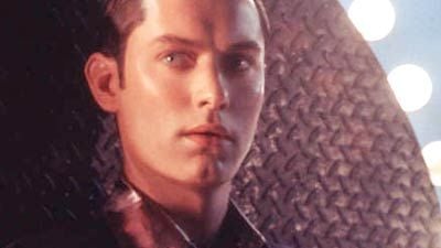 A.I.: Artificial Intelligence