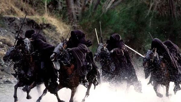 The Lord of the Rings: The Fellowship of the Ring