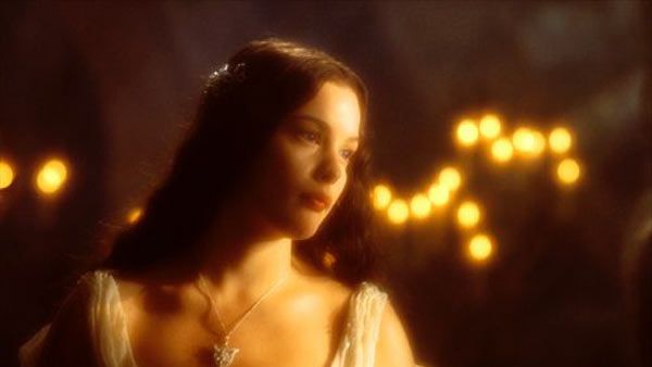 The Lord of the Rings: The Fellowship of the Ring