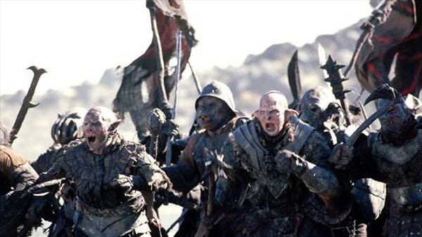 The Lord of the Rings: The Fellowship of the Ring