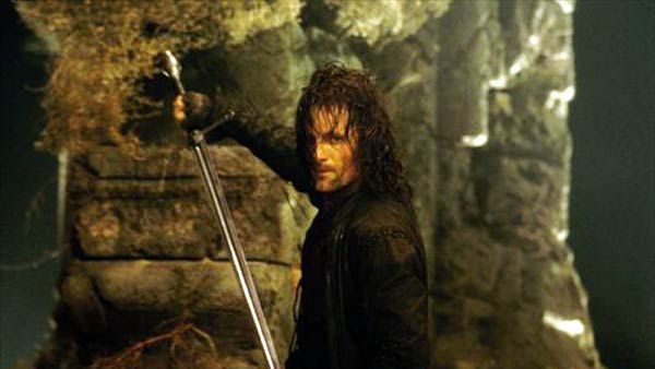 The Lord of the Rings: The Fellowship of the Ring