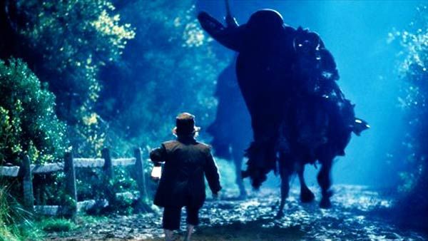 The Lord of the Rings: The Fellowship of the Ring