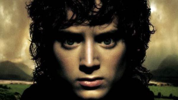 The Lord of the Rings: The Fellowship of the Ring