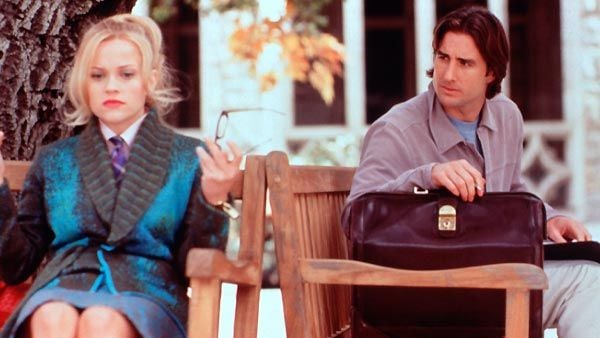 Legally Blonde
